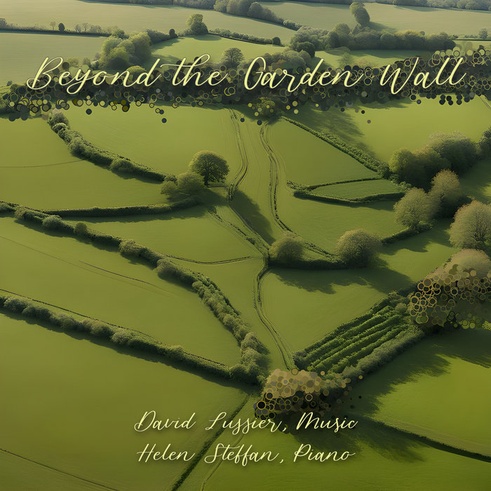 Beyond the Garden Wall | David Lussier and Helen Steffan | David Lussier