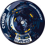 UKR410 Poison Chalice EP