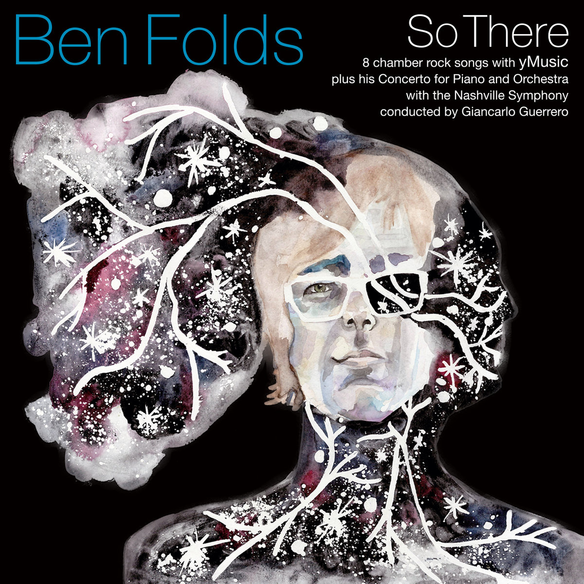 So There | Ben Folds