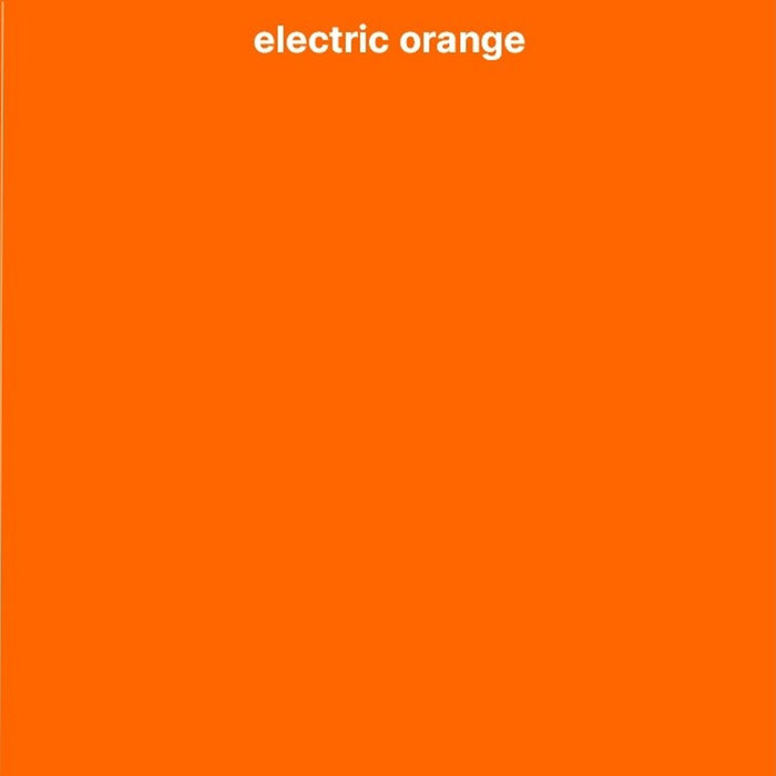 electric orange mids