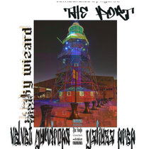 The Port cover art