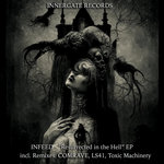 INFEED - Resurrected in the Hell EP