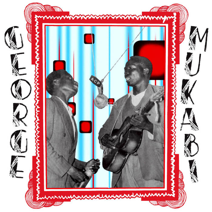 Ramlus Tunga Nisamehe (bonus track) | George Mukabi