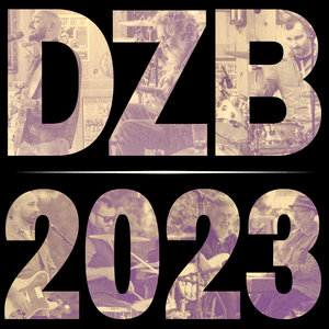 DZB 2023 cover