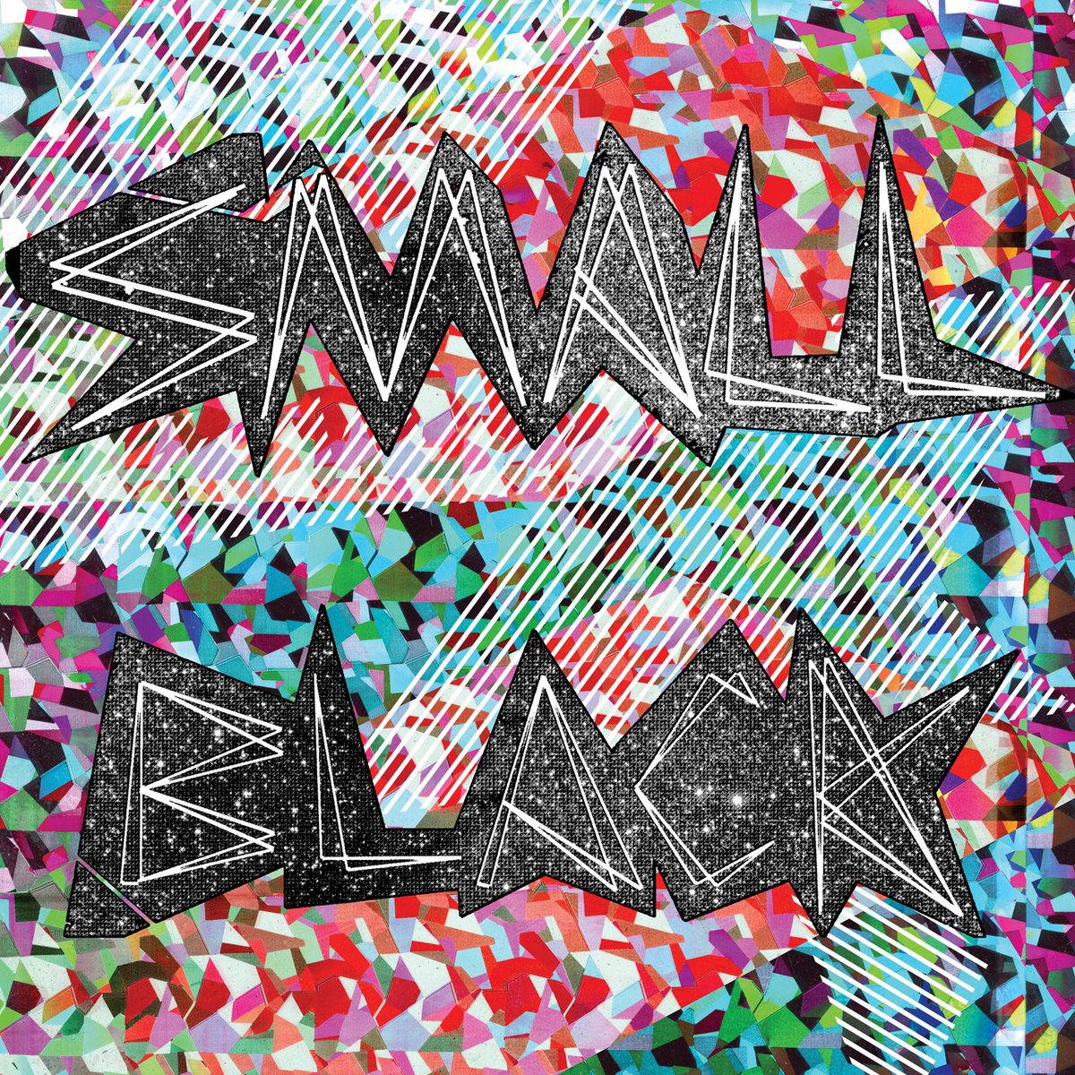 small black ep deluxe version small black