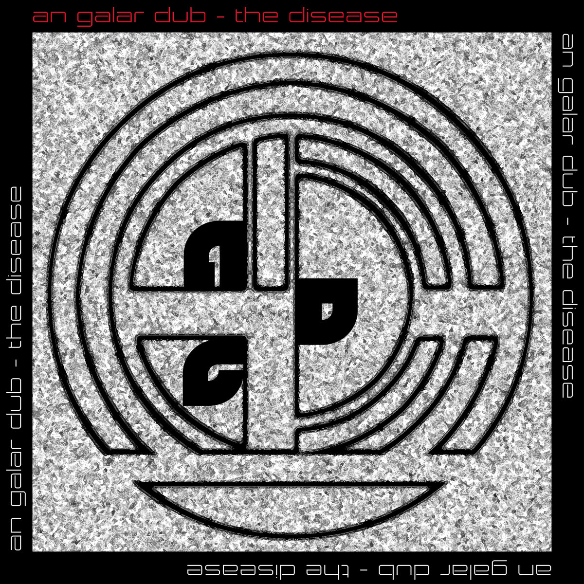 the disease cover