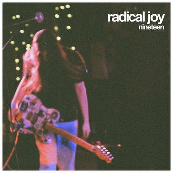 Nineteen | radical joy