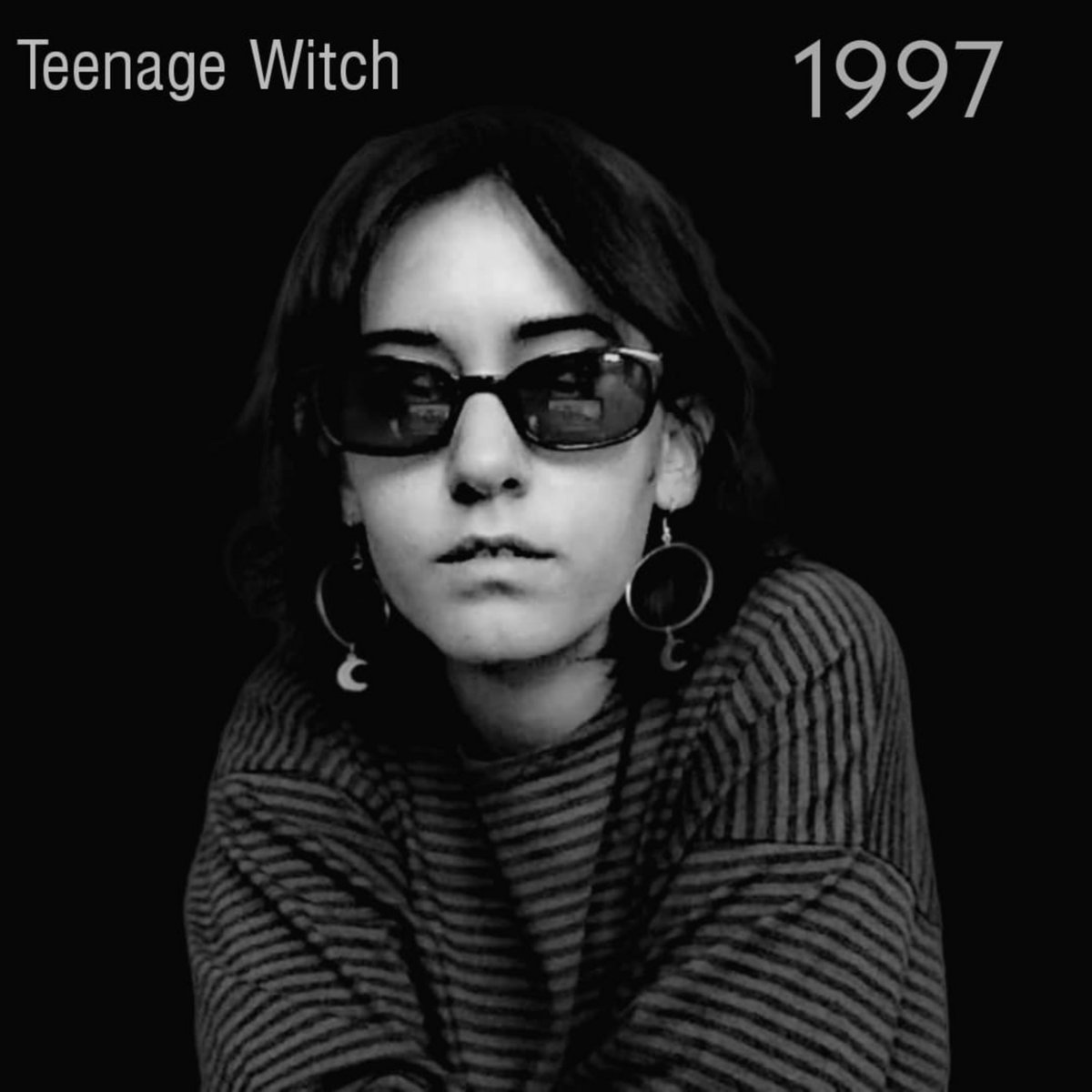 Le Retour Du Balancier Teenage Witch