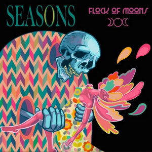 Seasons cover