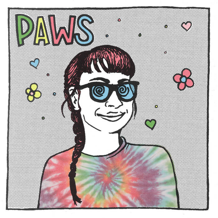 Pony PAWS