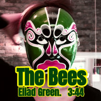 The Bees cover art