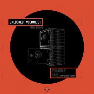 Unlocked: Volume 01 cover