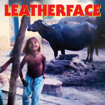 Cherry Knowle | Leatherface