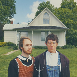 Sunnyside EP cover