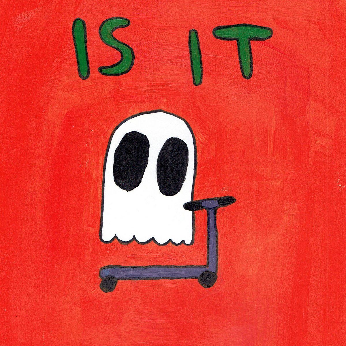 is it cover
