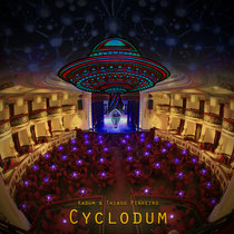 Cyclodum cover art