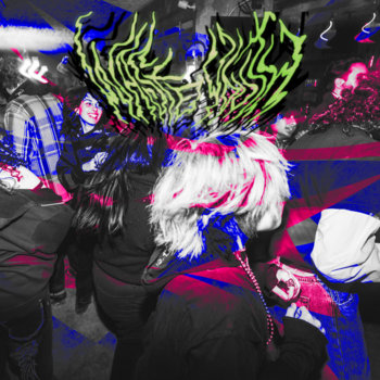 Music | WASTE YOUTH