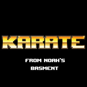 Early March Mix (From Noah's Basement) cover
