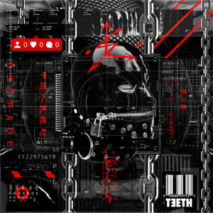 3TEETH — DEGRADE