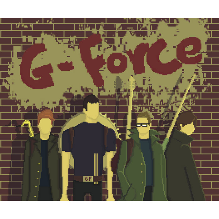 whats g force whats g force