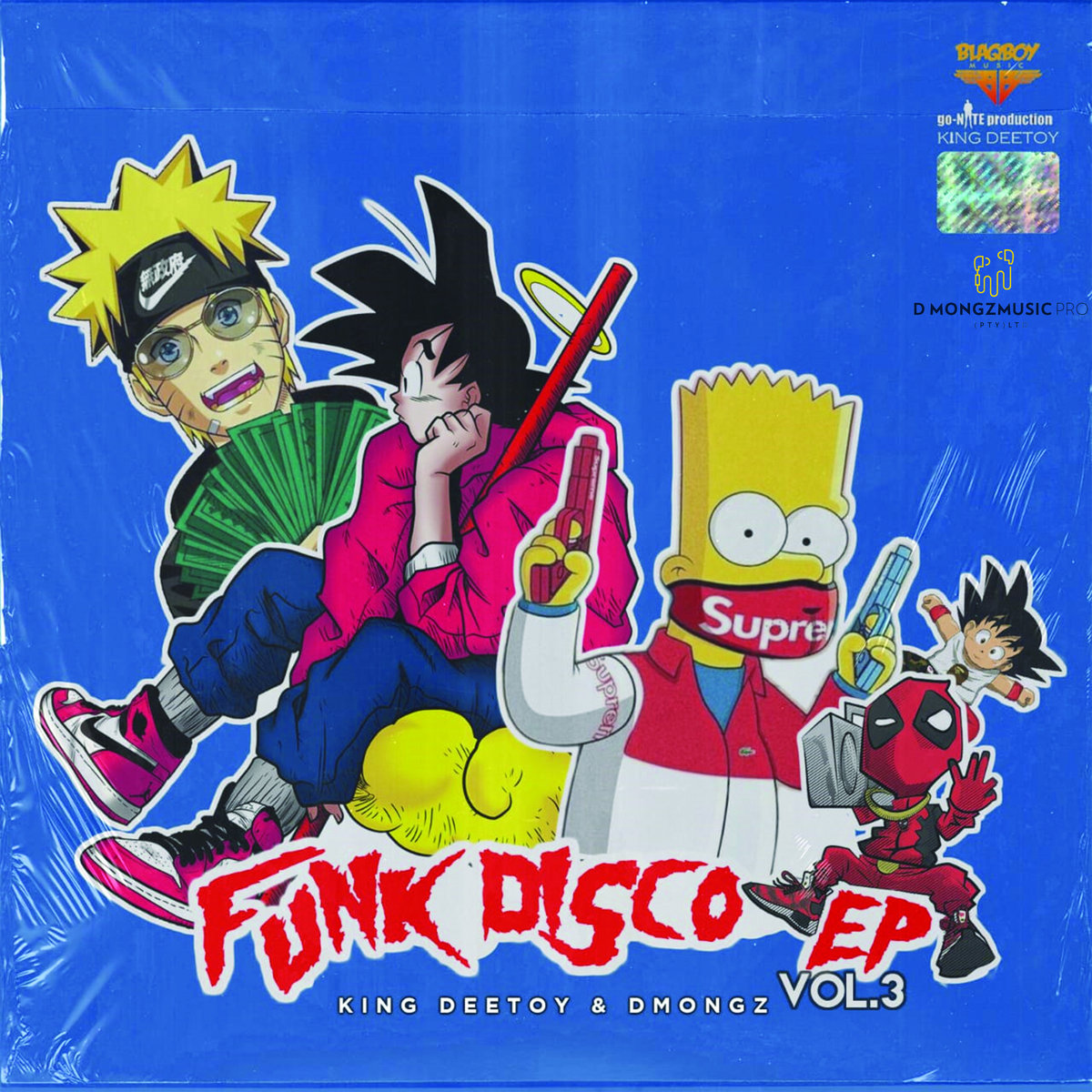 Outkast Hey Ya King Deetoy D Mongz D Mongz Outkast Hey Ya King Deetoy D Mongz D Mongz