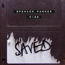 Spencer Parker — Kiss