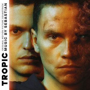 TROPIC cover
