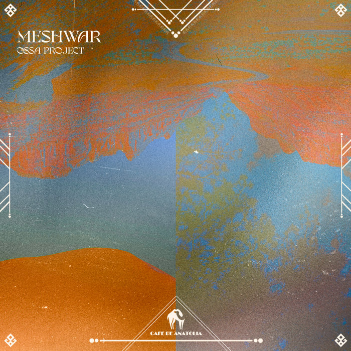 Meshwar MESHWAR | OSSA PROJECT | OSSA Project