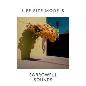 Sorrowful Sounds cover