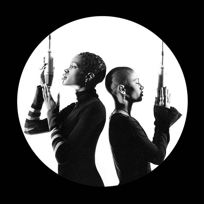 Zhané - Groove Thang (Souldynamic Boot Mix) | Souldynamic