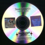 Steel Genesis ver​.​3C3C1D11940