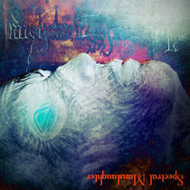 Spectral Manslaughter EP cover art