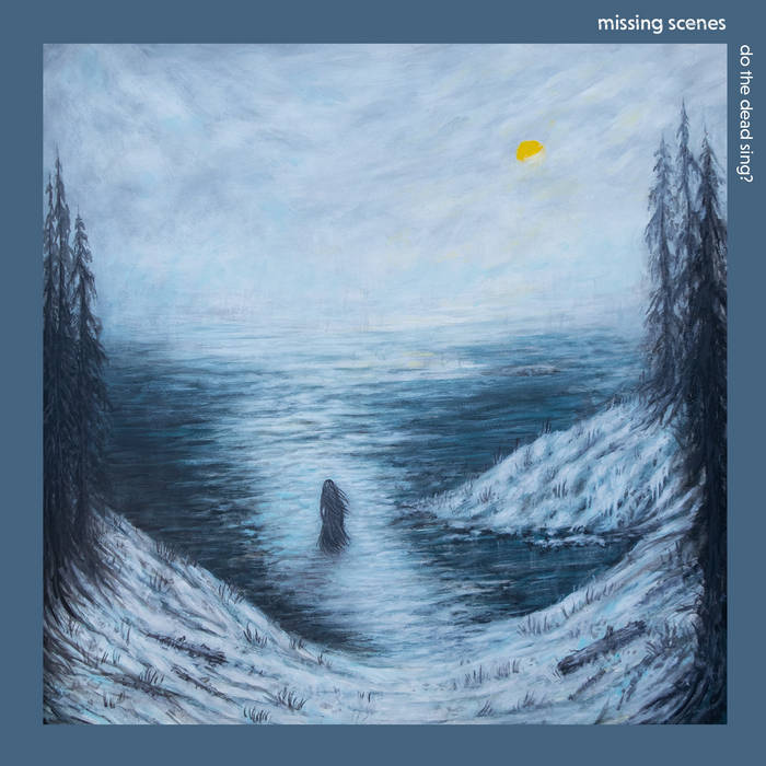 missing scenes - do the dead sing? album artwork
