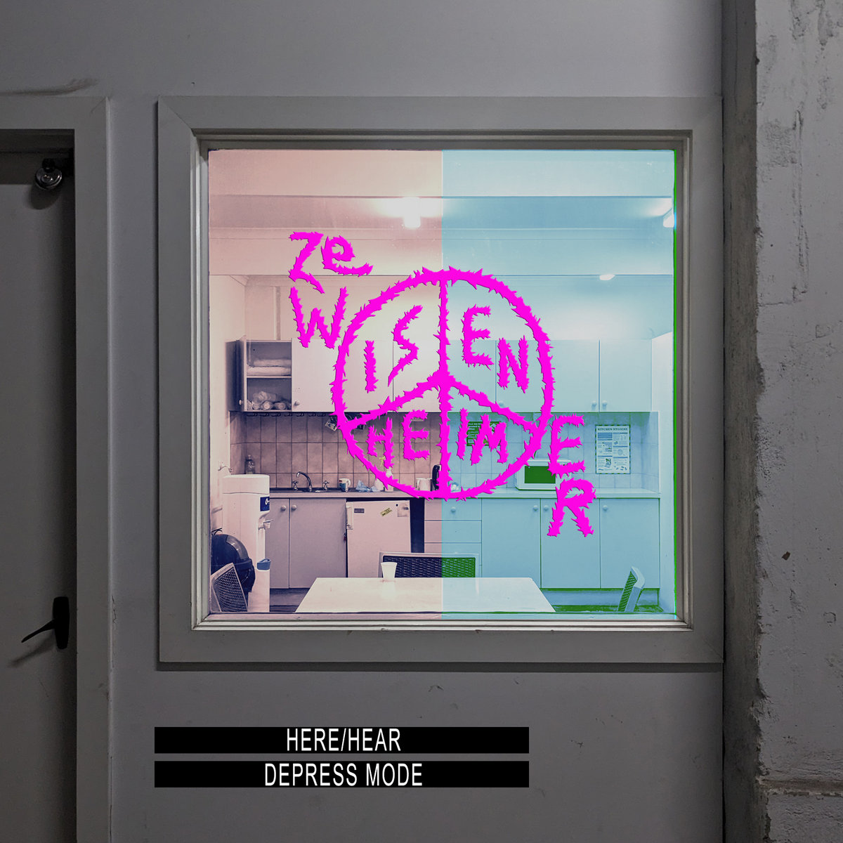 ZxWx | Ze Wisenheimer