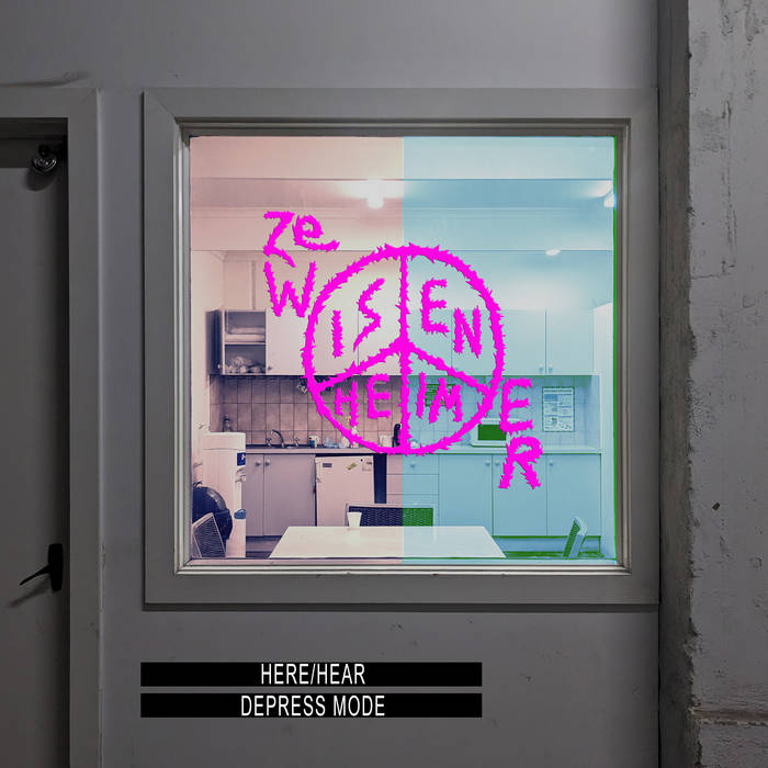 ZxWx | Ze Wisenheimer