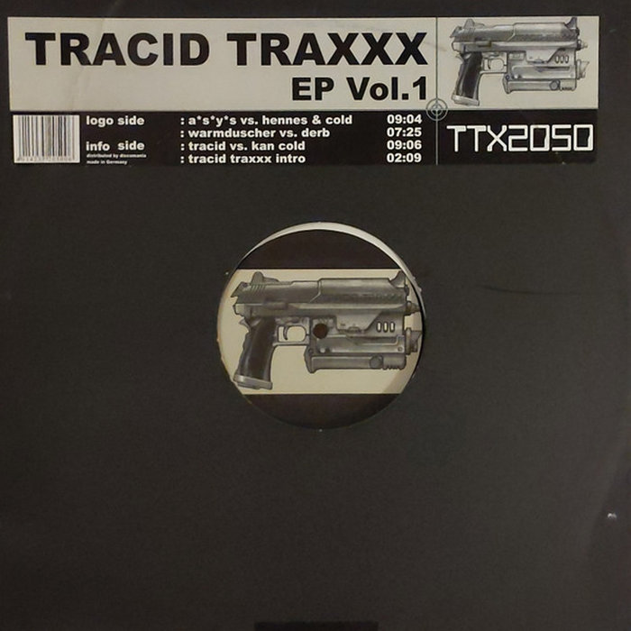 洋楽 The Blunted Dummies - Mad Trax E.P. 洋楽 The Blunted Dummies - Mad Trax E.P. 洋楽 The Blunted Dummies