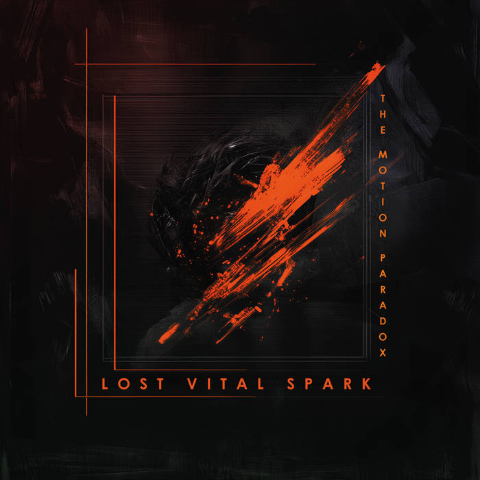 The Motion Paradox | LOST VITAL SPARK | Running Wild Productions