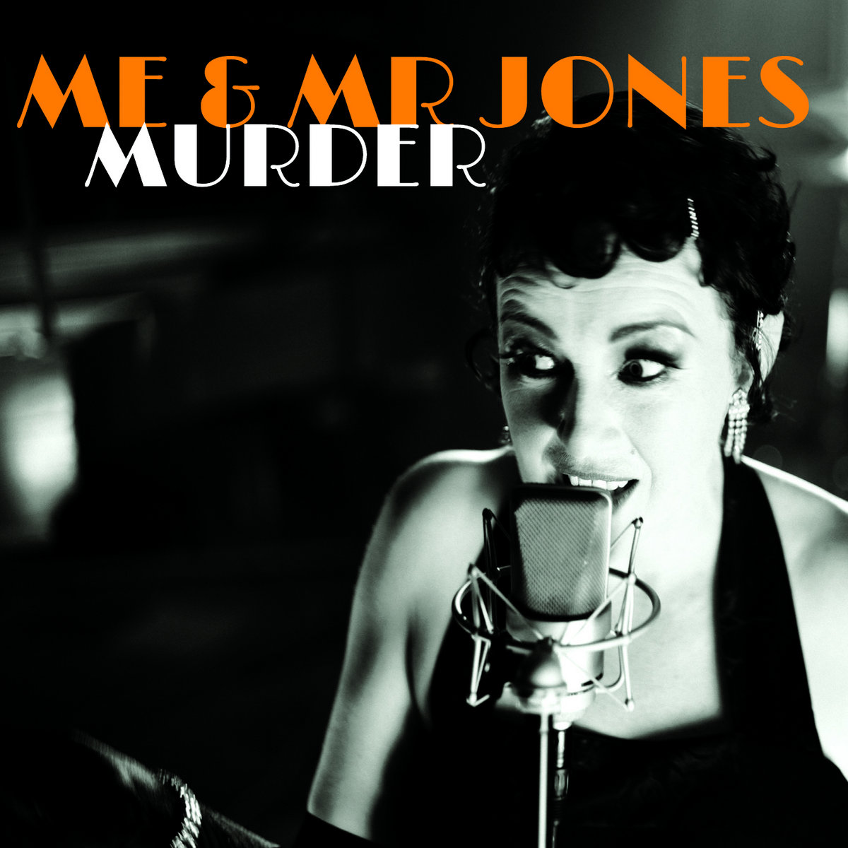 Mr Jones Album