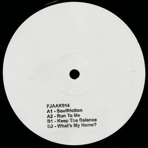 FJAAK — FJAAK 014