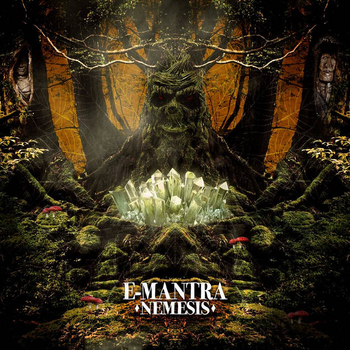 E-Mantra - Nemesis | E-Mantra | Suntrip Records
