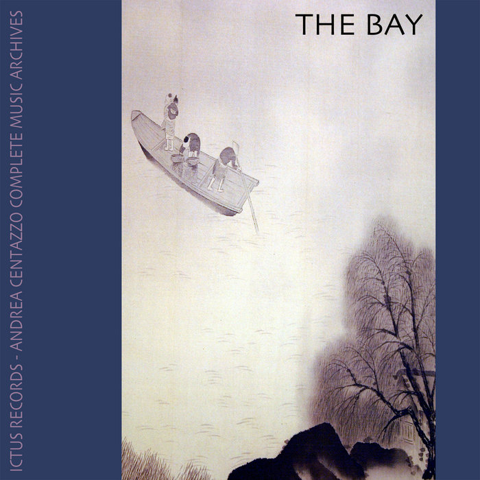 The Bay | R.O.V.A. Saxophone Quartet and Andrea Centazzo