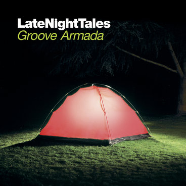 Late Night Tales: Groove Armada (2023 Reissue) main photo