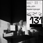 Hollen - Adapter EP