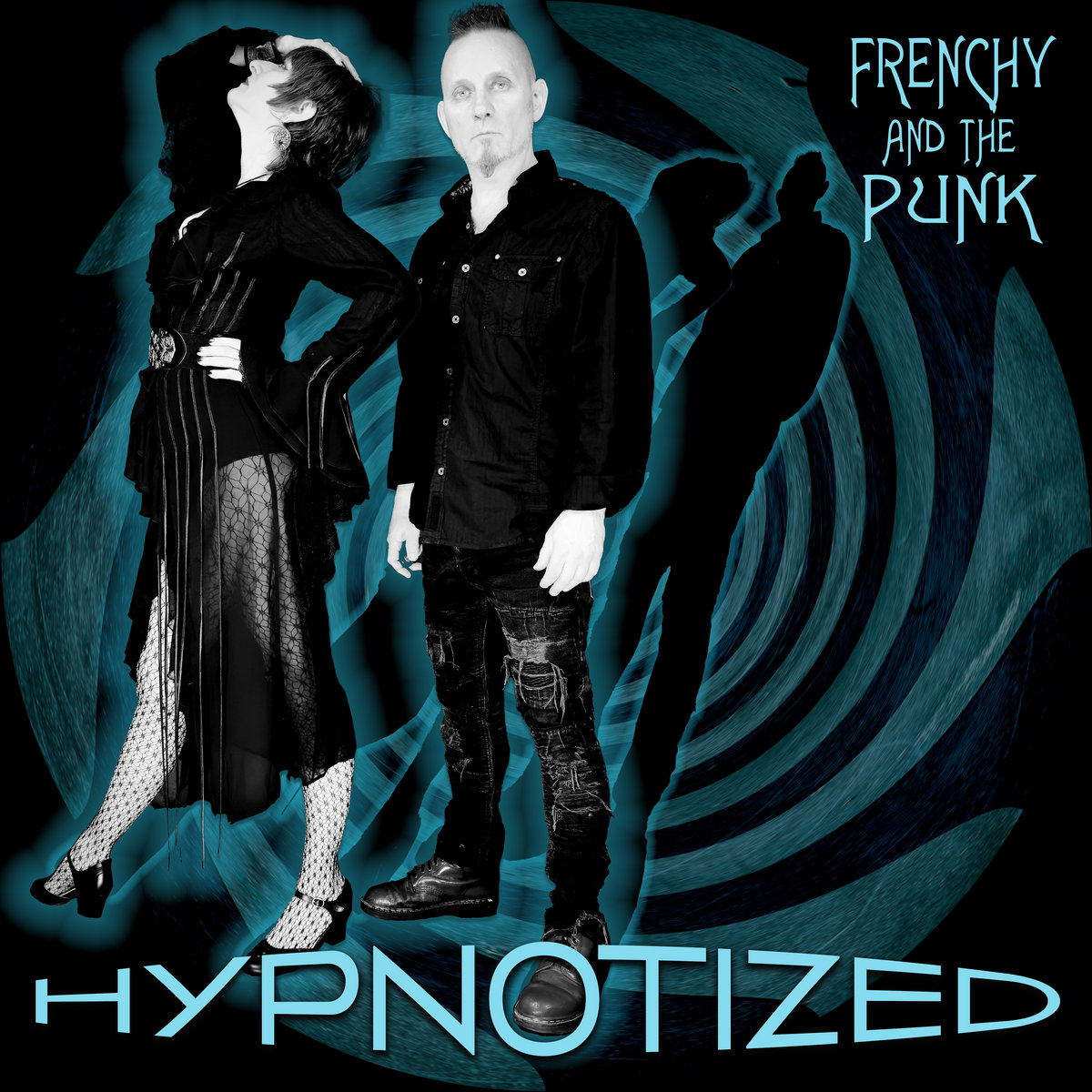 Hypnotized (Single) | Frenchy and the Punk