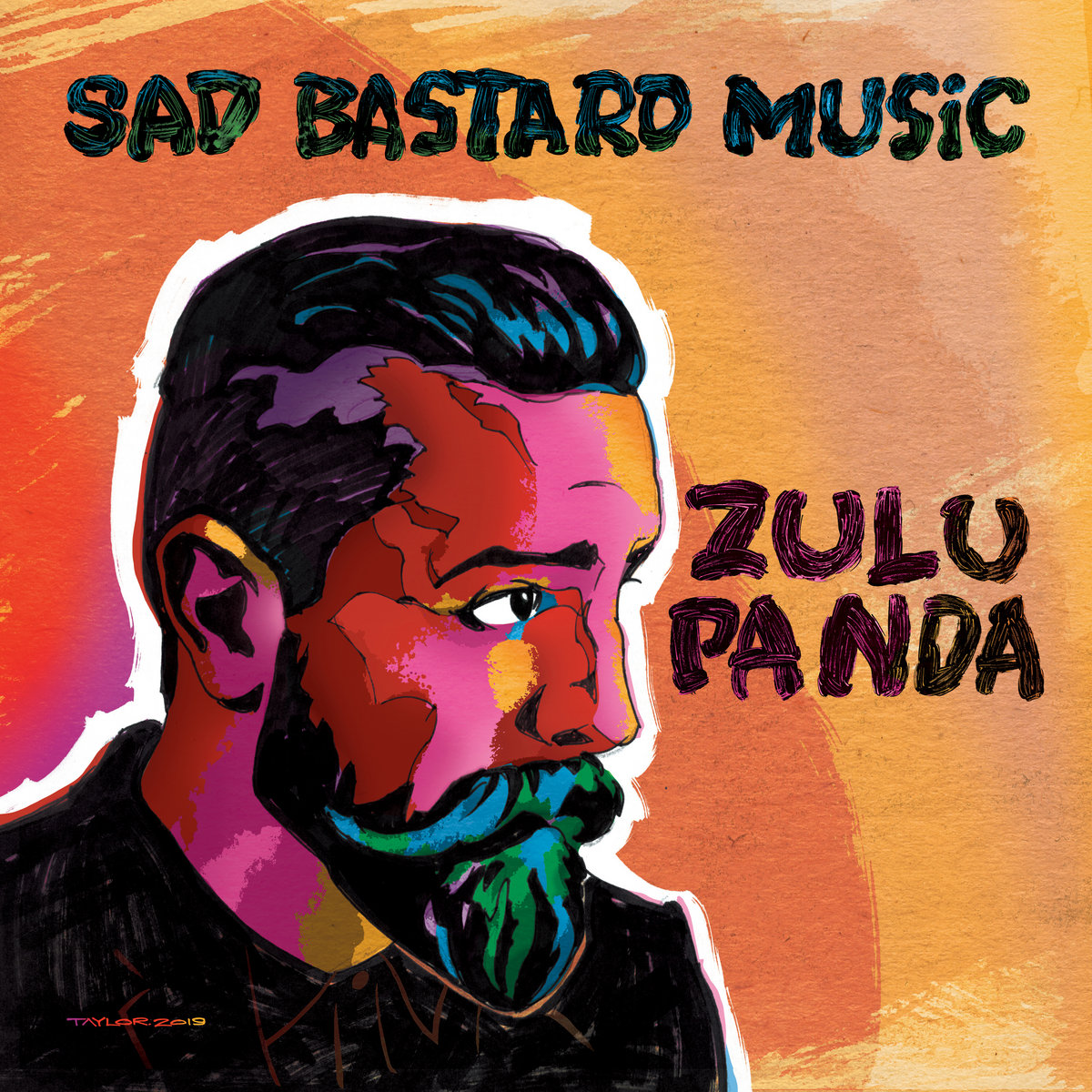Zulu Panda
