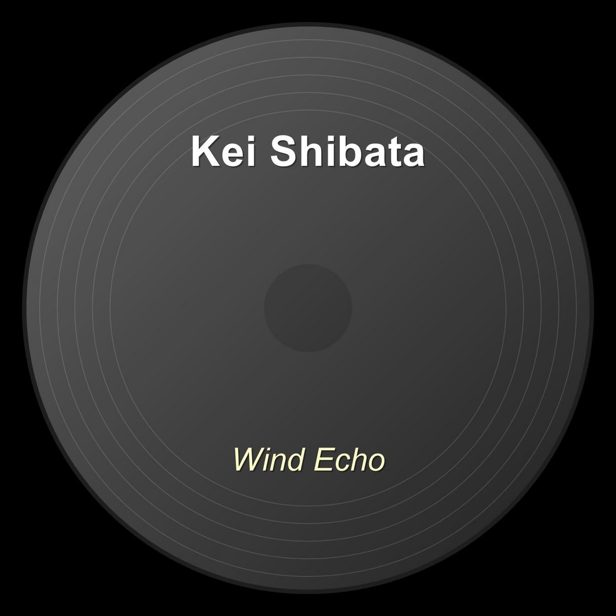 Windecho Wind Echo | Kei Shibata