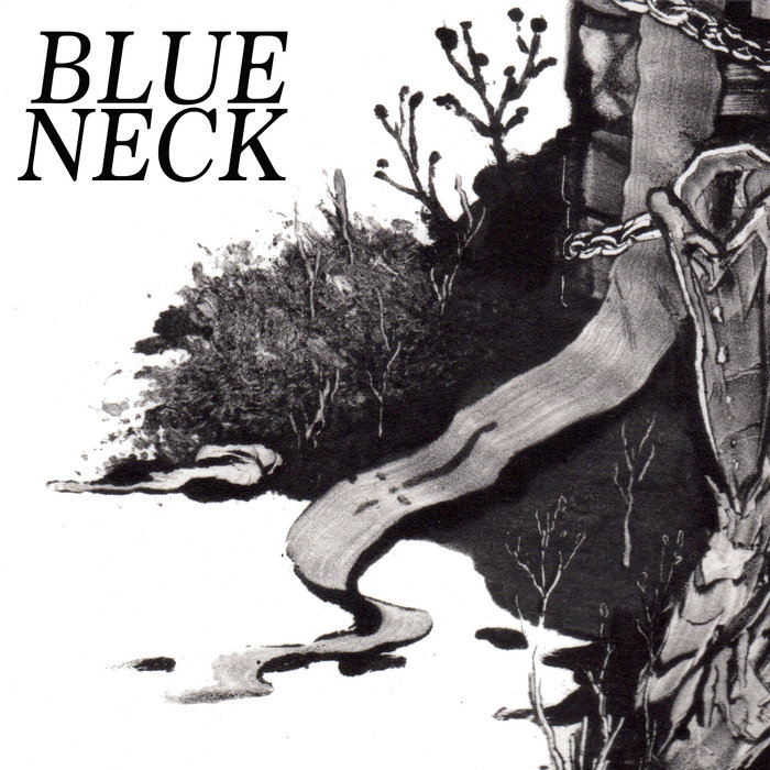 Blue Neck | Loyal Object