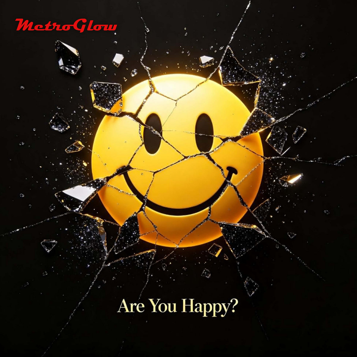 Are You Happy?