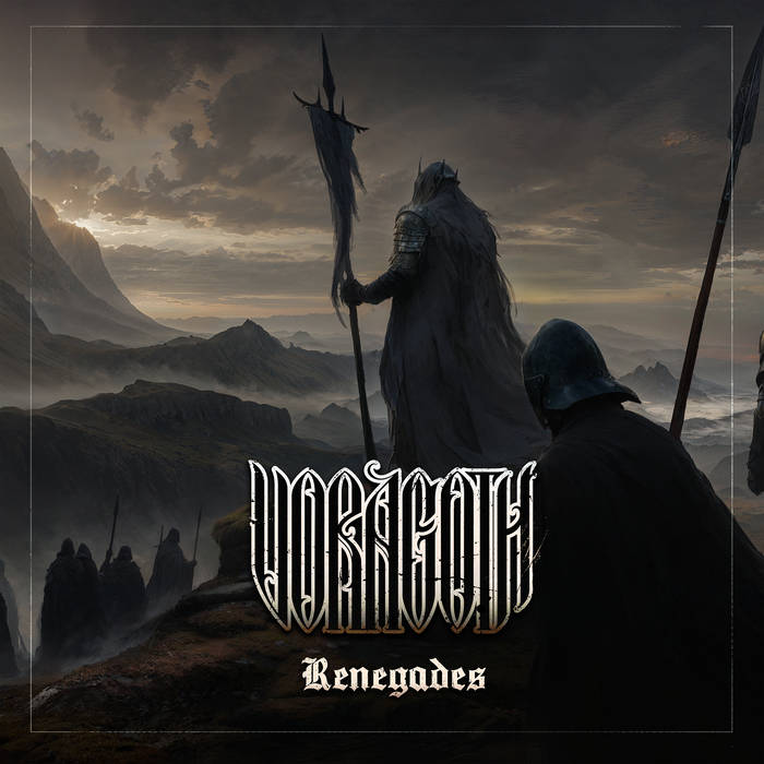 Renegades, by Voragoth