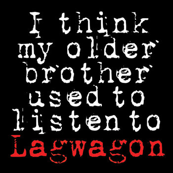 Music | Lagwagon